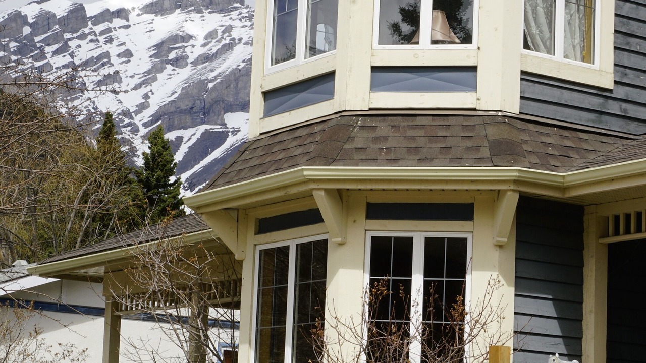 Photo of Outdoor in Banff