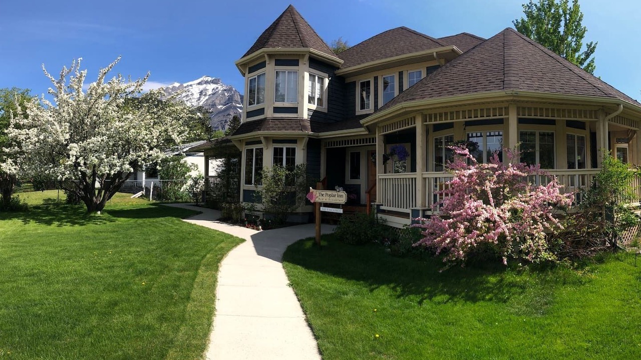 Photo of Outdoor in Banff