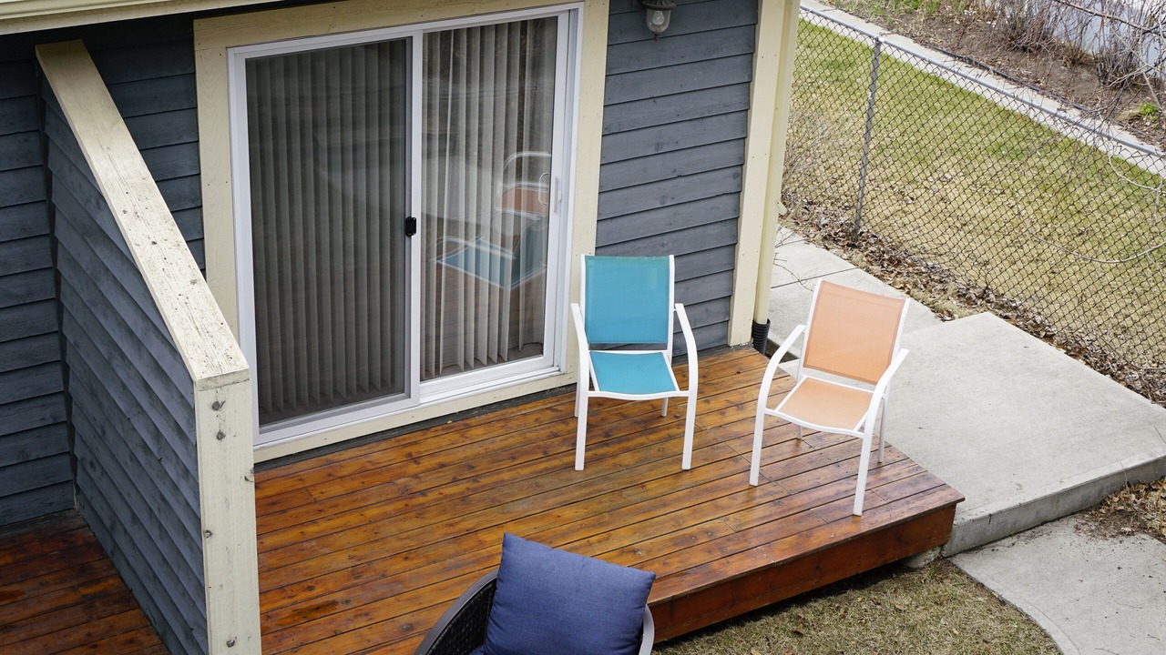 Photo of Outdoor in Banff