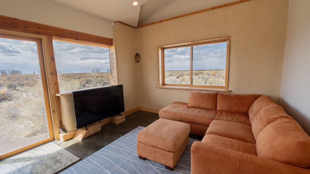 Photo of Livingroom in Crestone