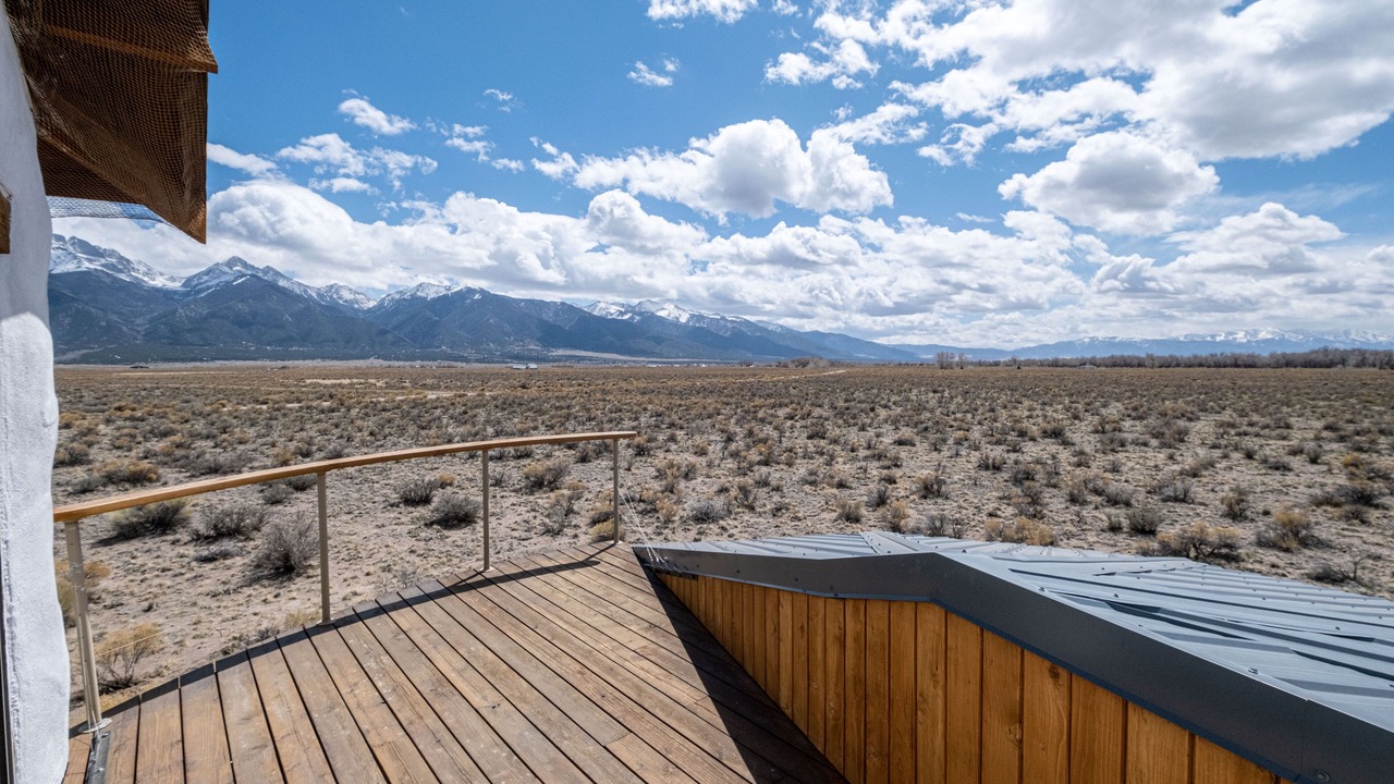 Photo of Outdoor in Crestone