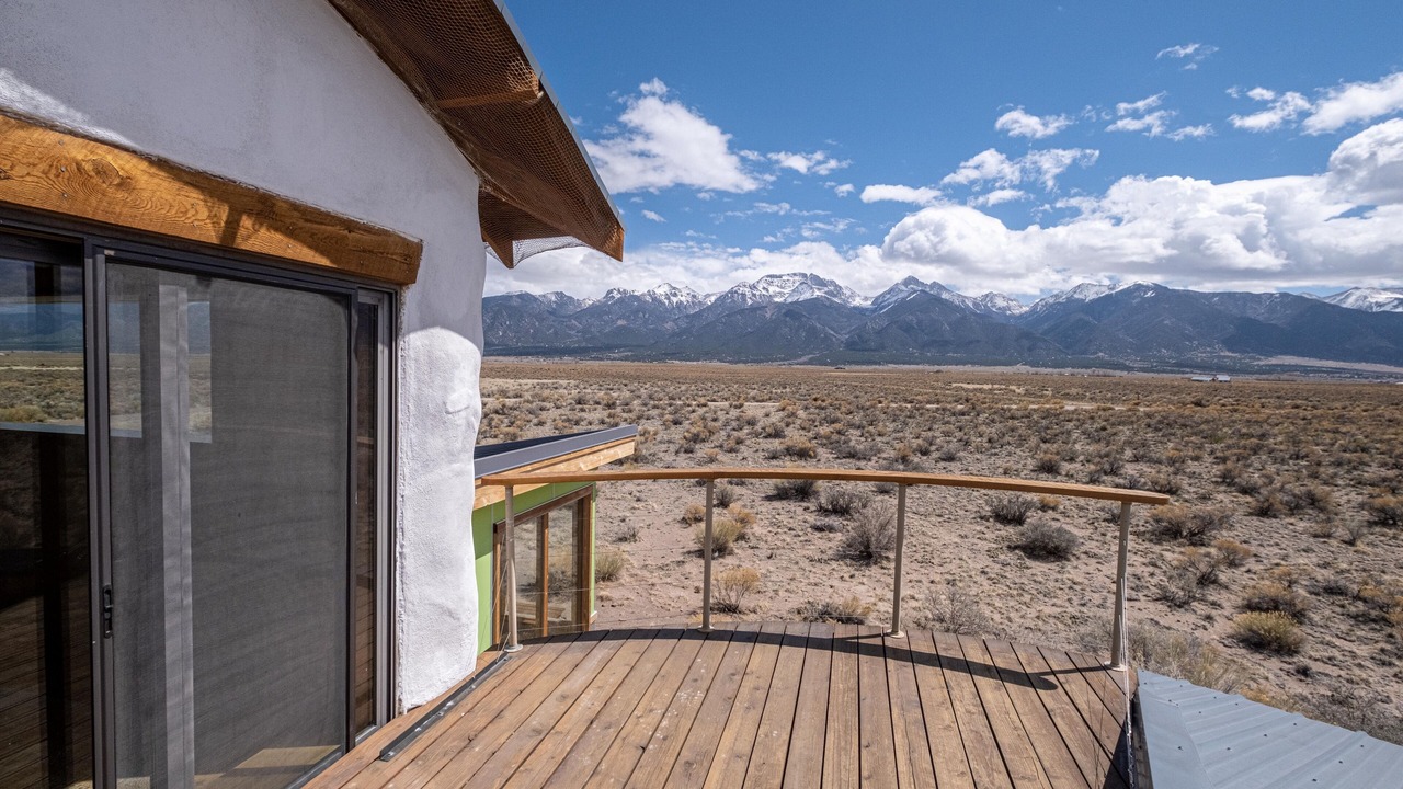 Photo of Outdoor in Crestone