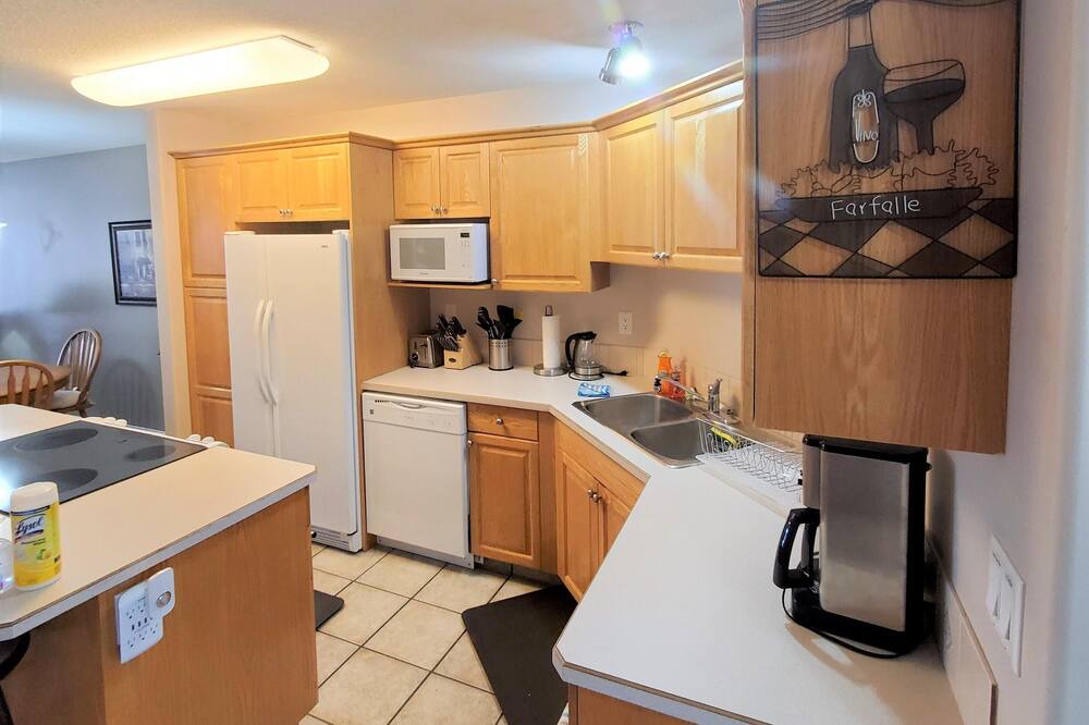 Photo of Kitchen in Okanagan-Similkameen