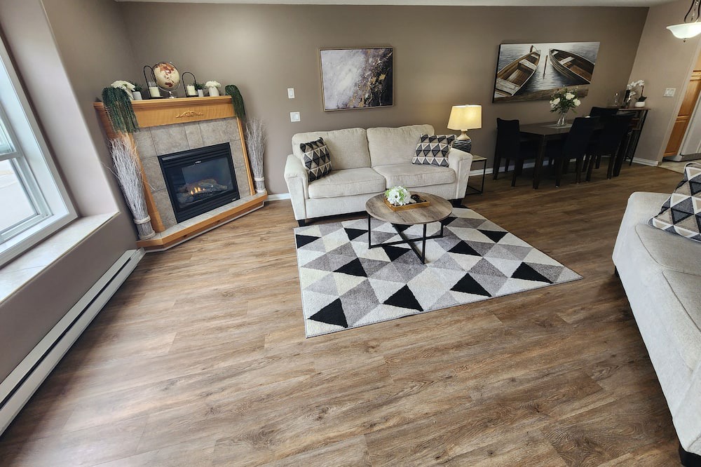 Photo of Livingroom in Okanagan-Similkameen