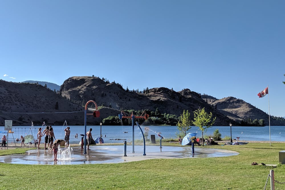 Photo of Outdoor in Okanagan-Similkameen