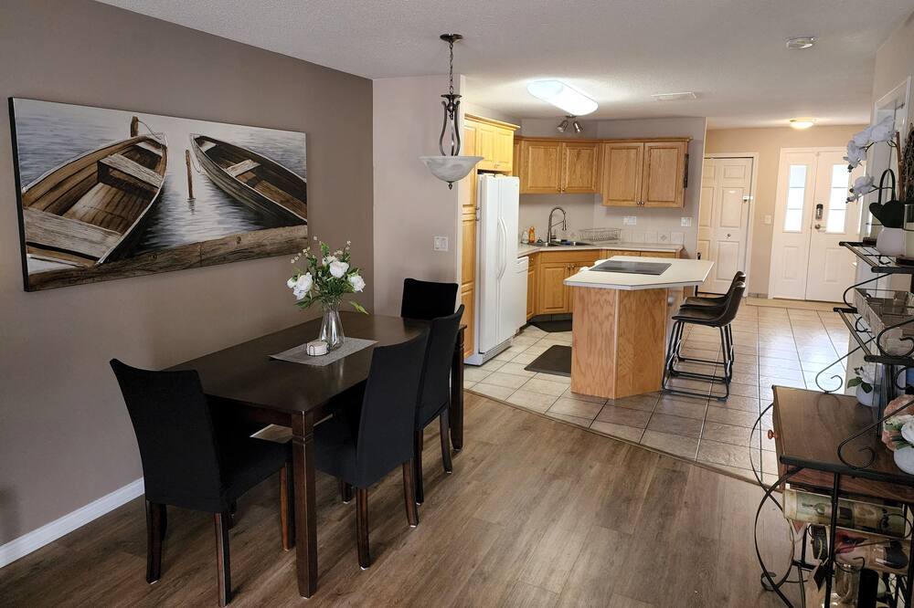 Photo of Kitchen in Okanagan-Similkameen