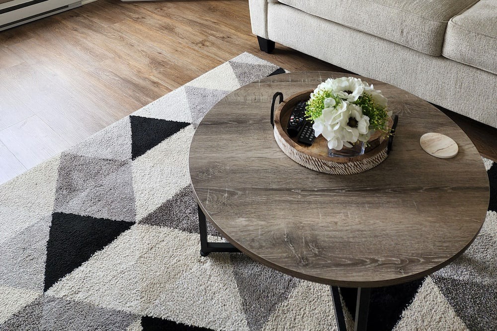 Photo of Livingroom in Okanagan-Similkameen