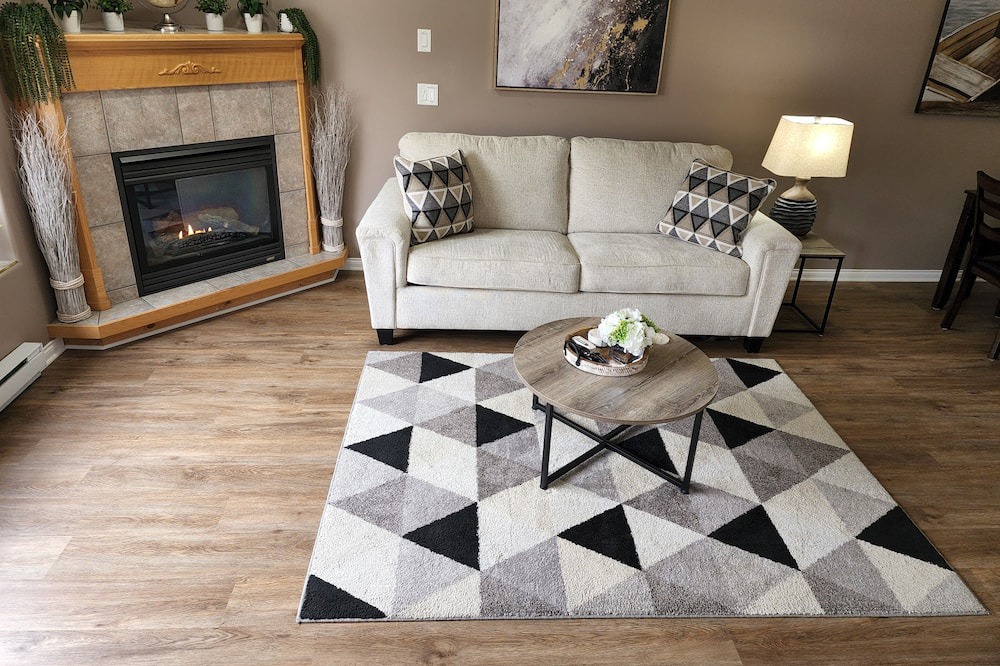 Photo of Livingroom in Okanagan-Similkameen