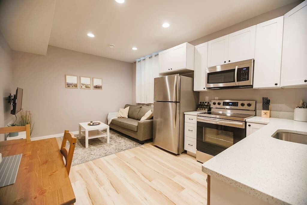 Photo of Kitchen in Saskatoon