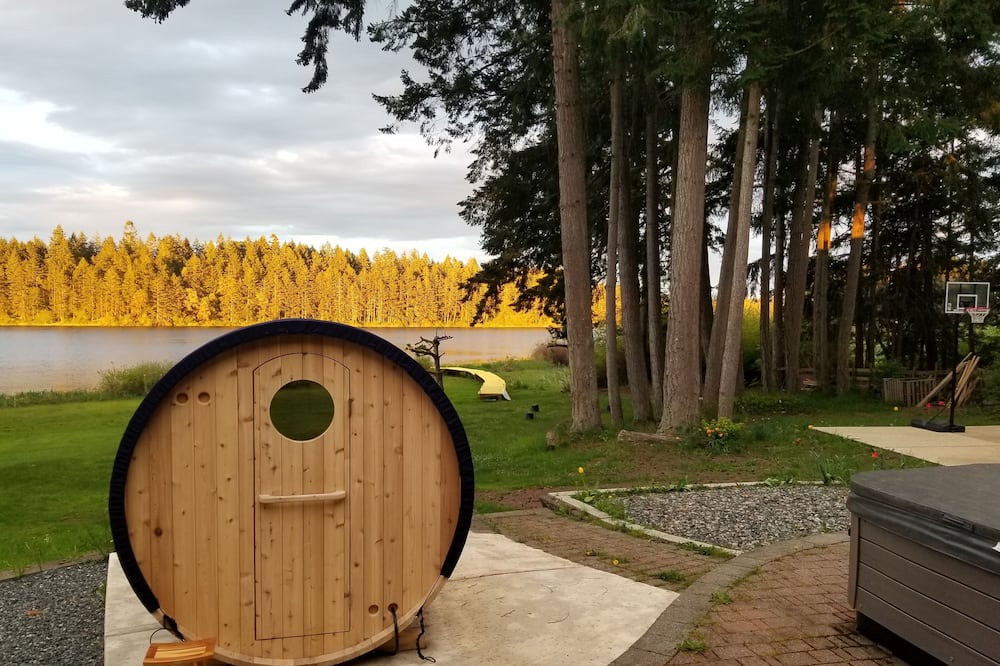 Photo of Outdoor in Yellow Point