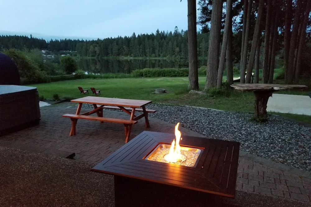 Photo of Outdoor in Yellow Point