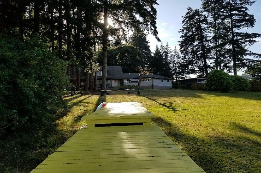 Photo of Outdoor in Yellow Point