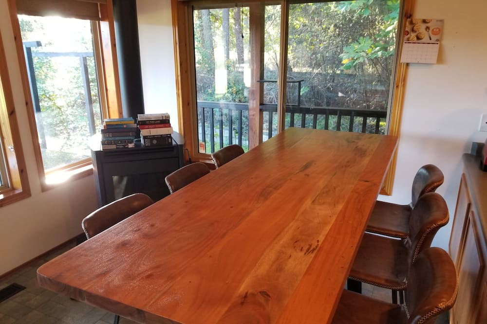 Photo of Kitchen in Yellow Point