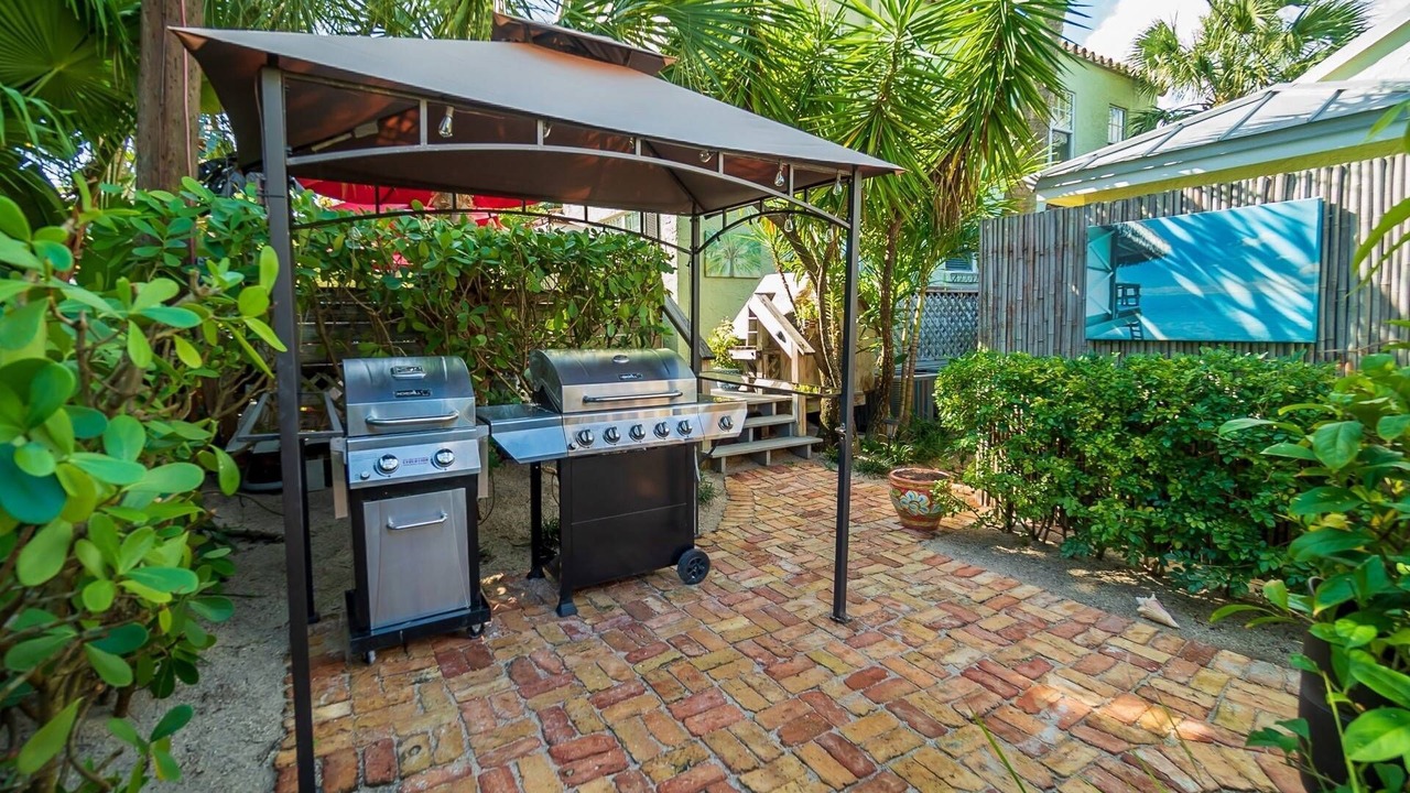Photo of Outdoor in Grandview Heights