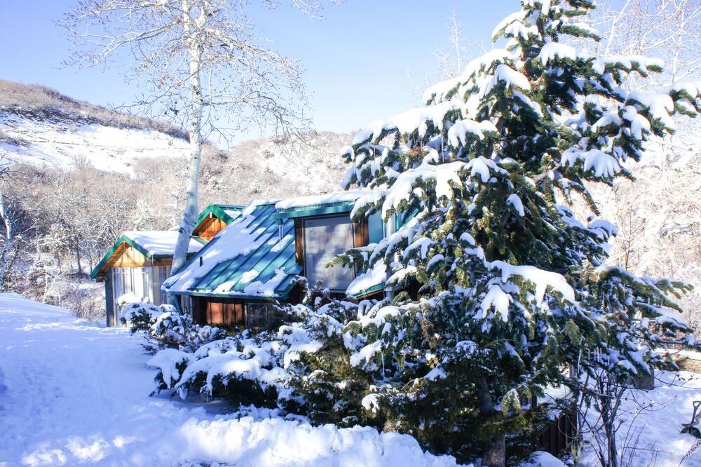 Photo of Outdoor in Brush Creek Village