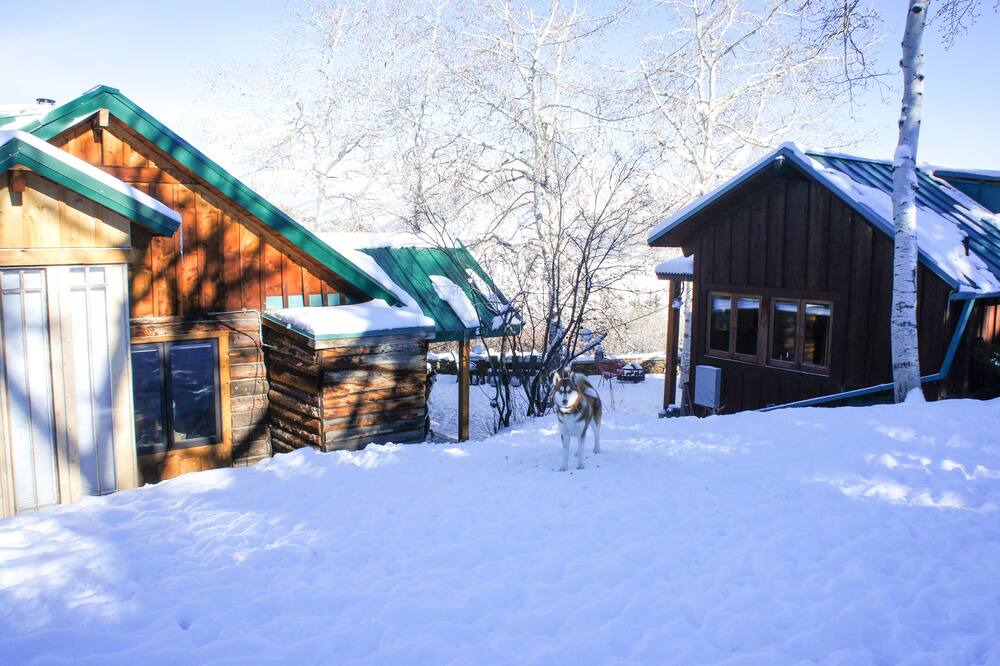 Photo of Outdoor in Brush Creek Village