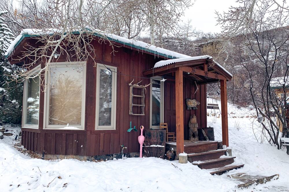 Photo of Outdoor in Brush Creek Village