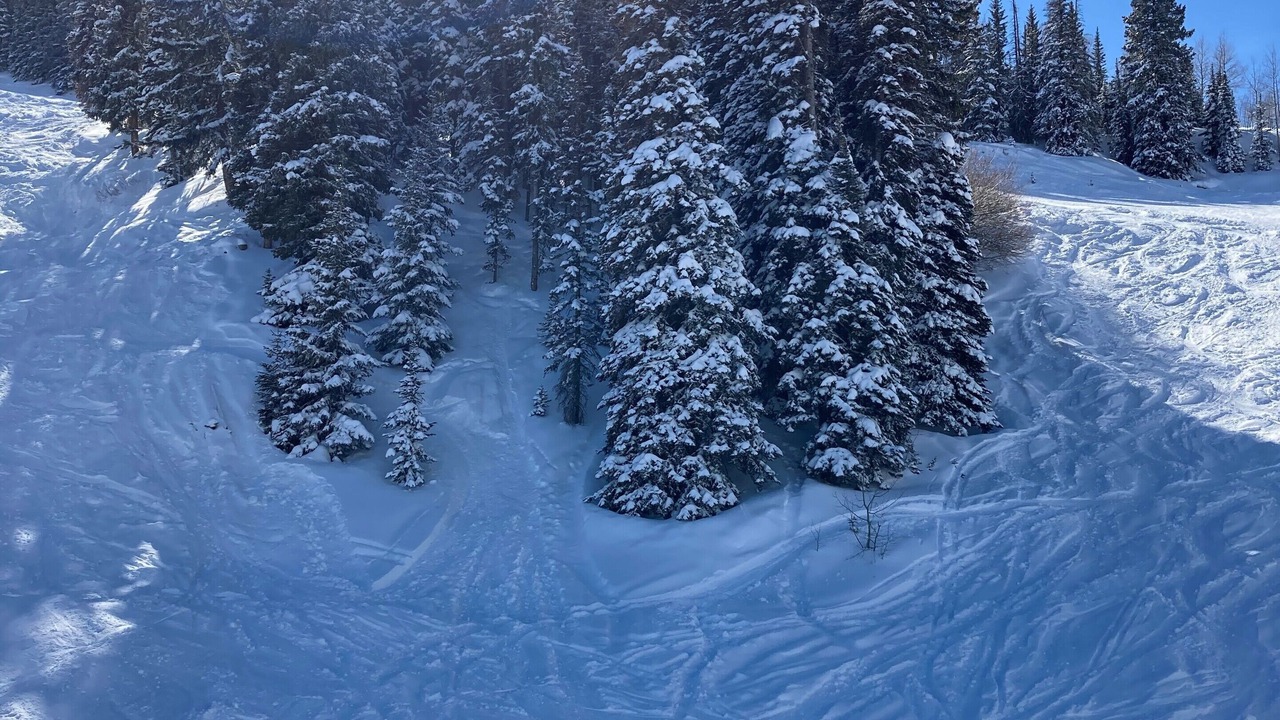 Photo of Outdoor in Glenwood Springs