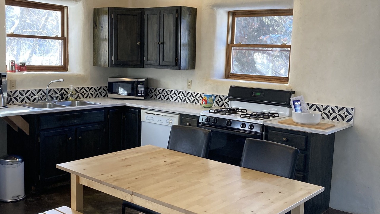Photo of Kitchen in Glenwood Springs