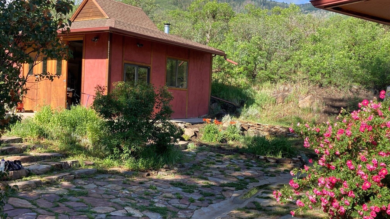Photo of Outdoor in Glenwood Springs