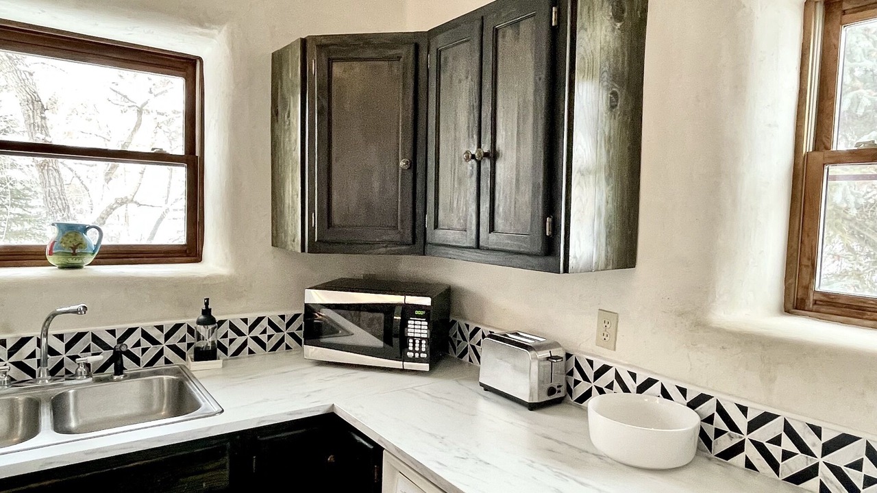 Photo of Kitchen in Glenwood Springs
