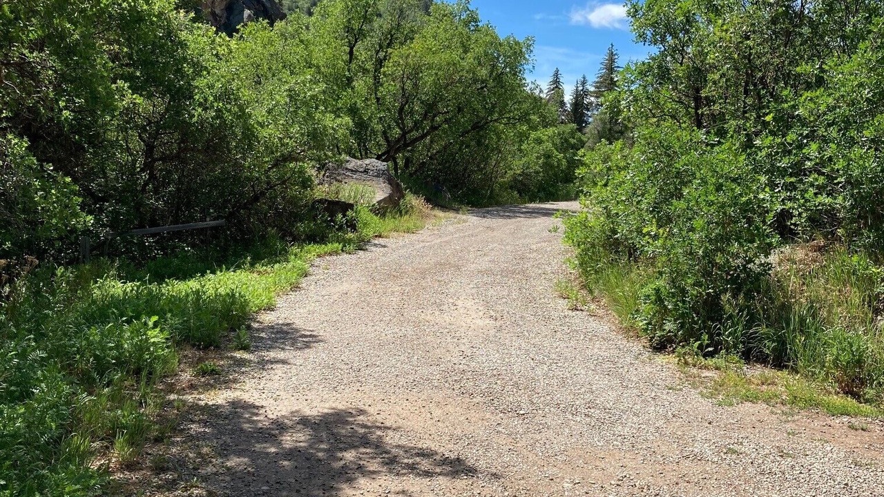 Photo of Outdoor in Glenwood Springs