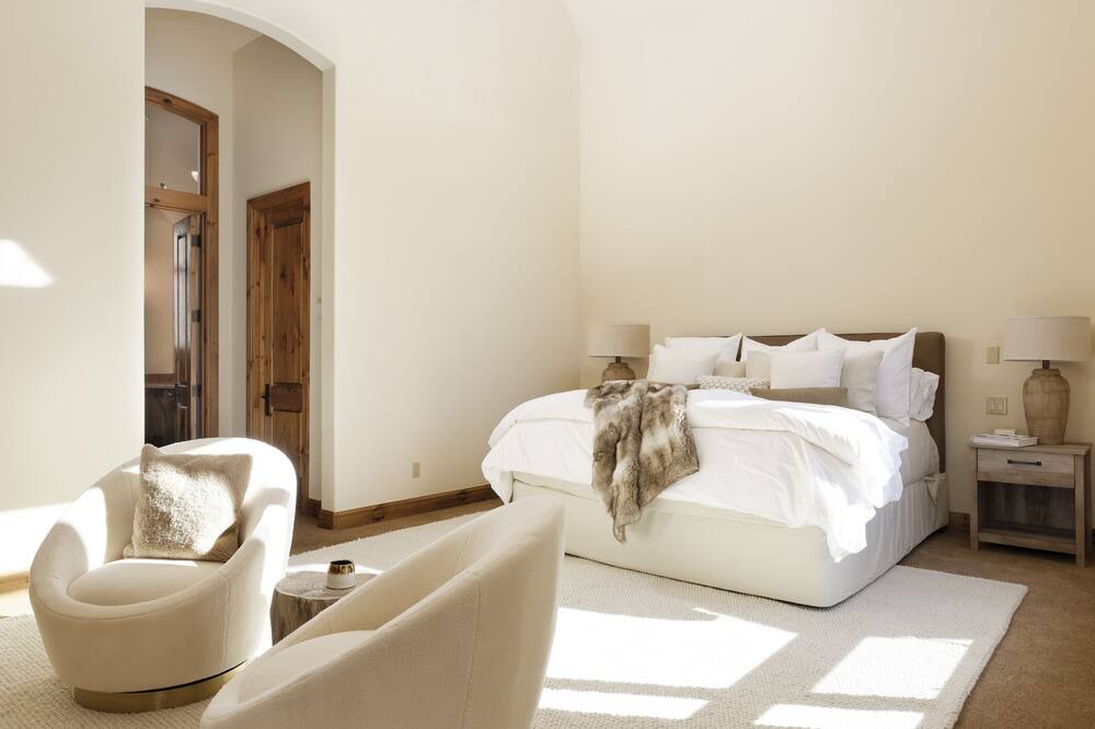 Photo of Bedroom in Aspen