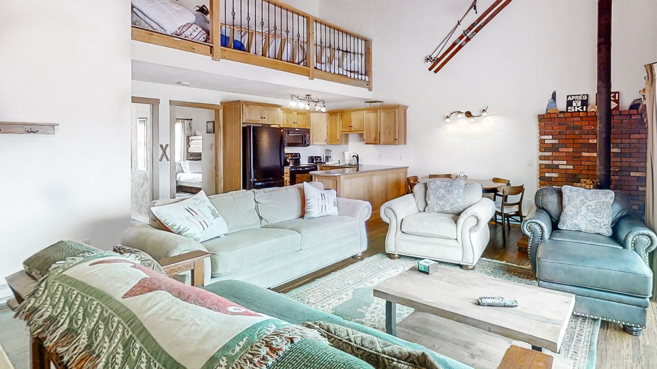 Photo of Livingroom in Jackson