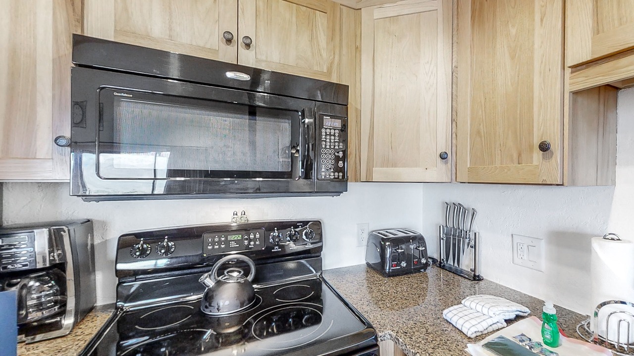 Photo of Kitchen in Jackson