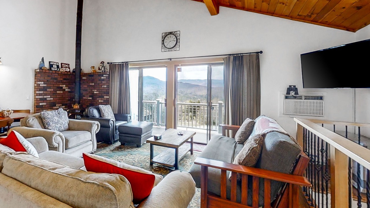 Photo of Livingroom in Jackson
