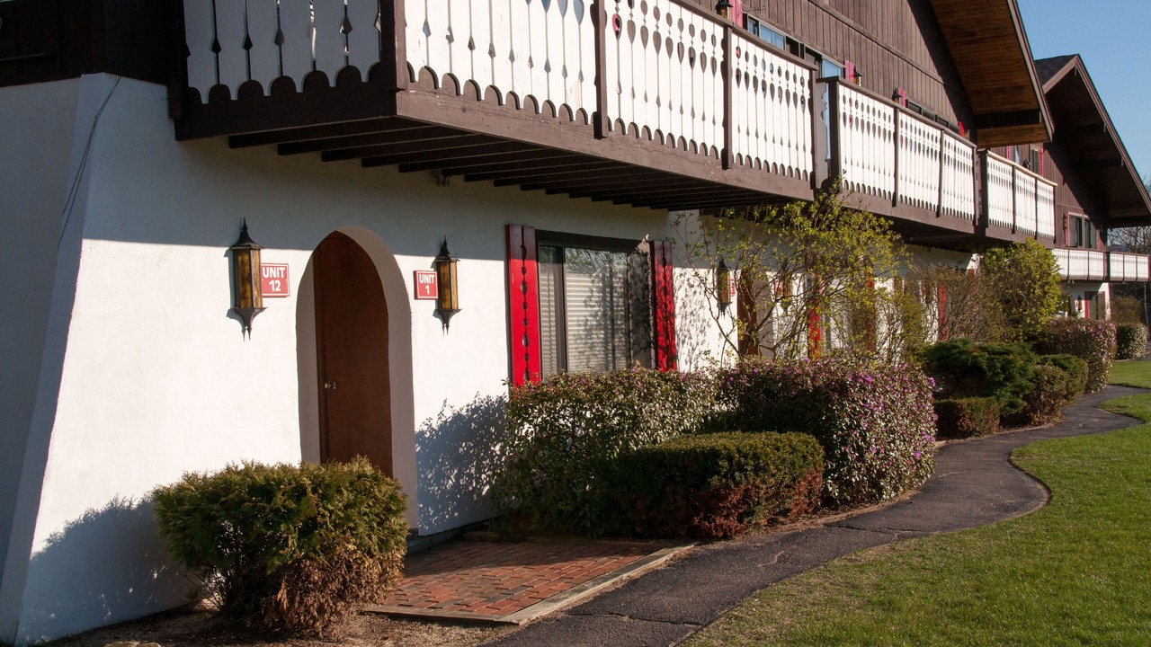 Photo of Outdoor in Jackson