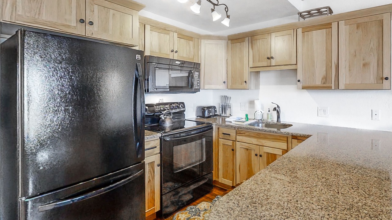 Photo of Kitchen in Jackson