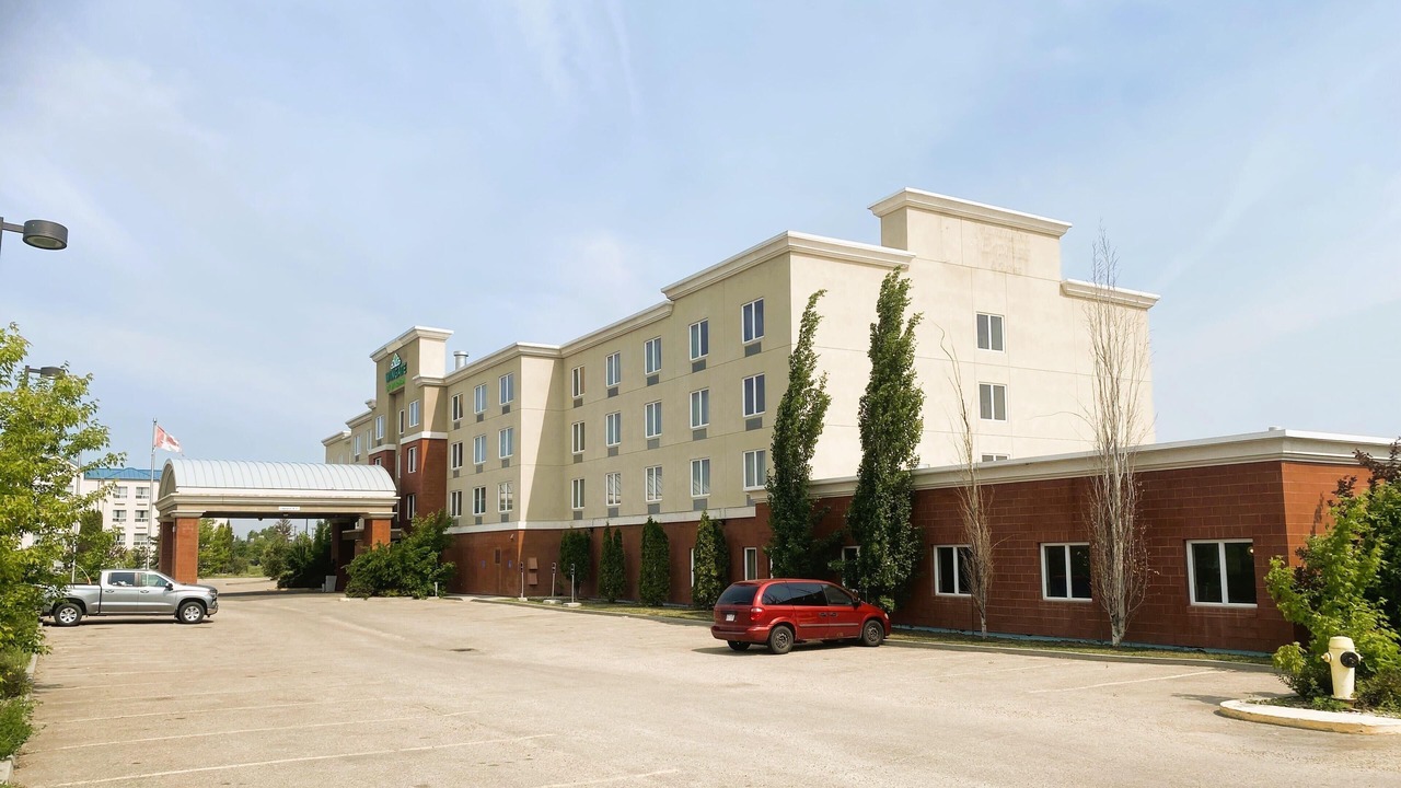 Photo of Outdoor in Fort Saskatchewan