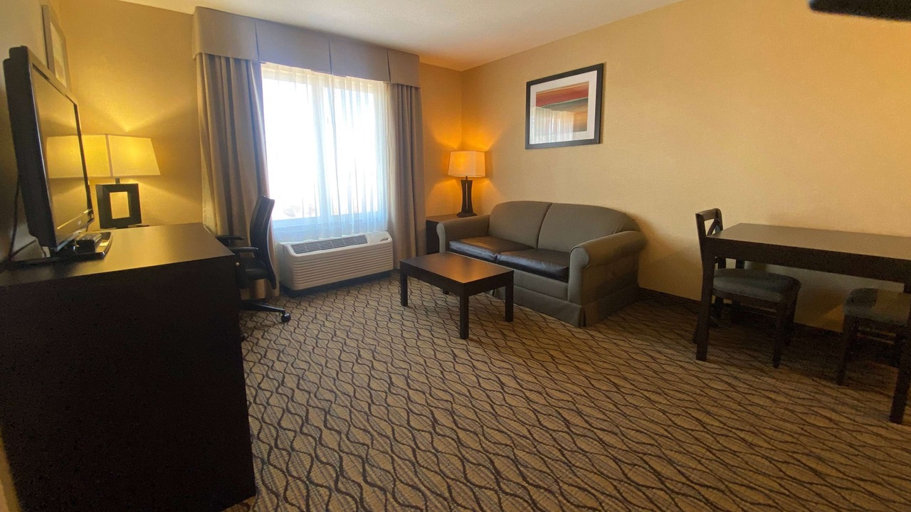 Photo of Bedroom in Fort Saskatchewan