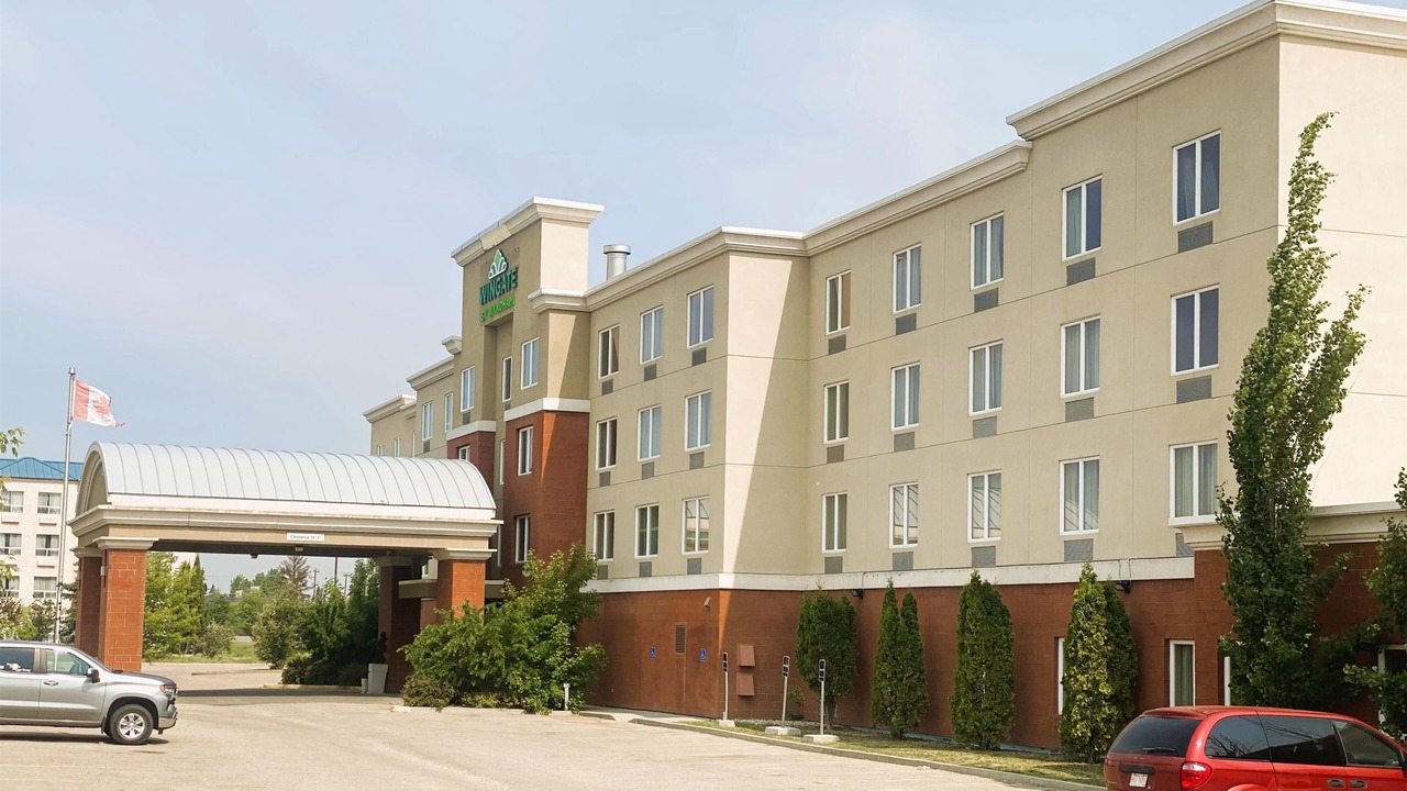 Photo of Outdoor in Fort Saskatchewan