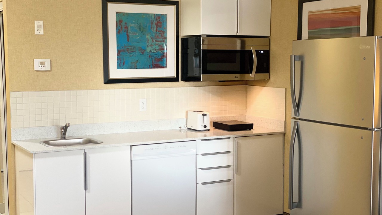 Photo of Kitchen in Fort Saskatchewan