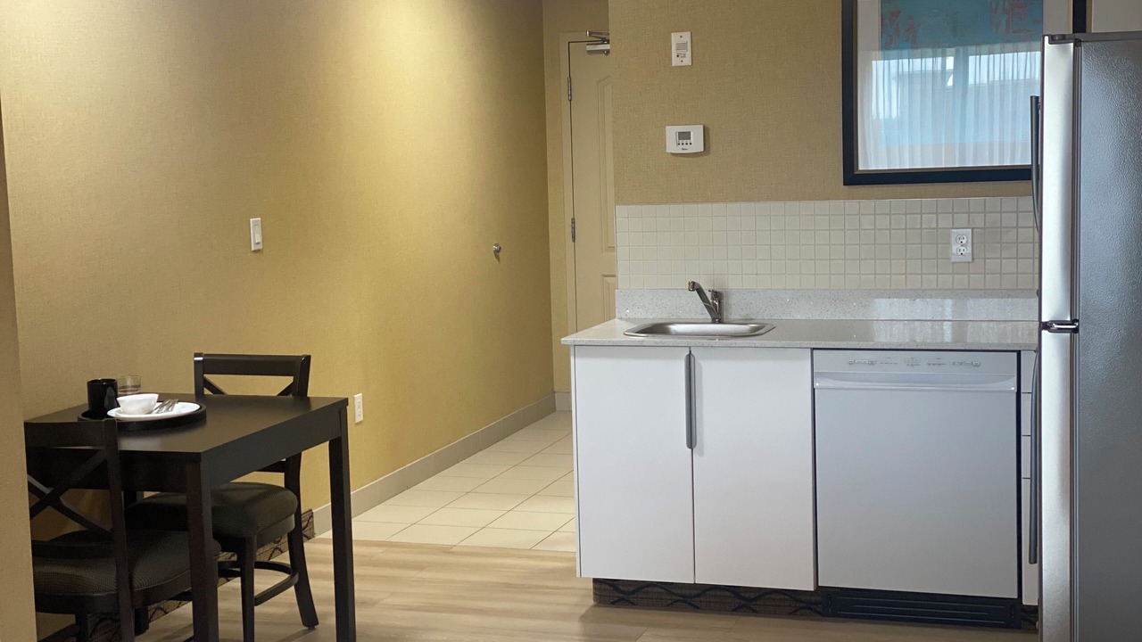 Photo of Bedroom in Fort Saskatchewan