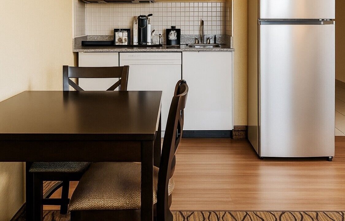 Photo of Kitchen in Fort Saskatchewan