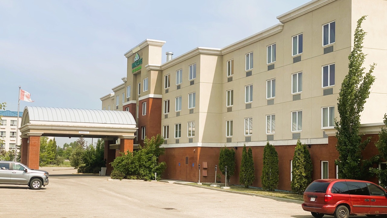 Photo of Outdoor in Fort Saskatchewan