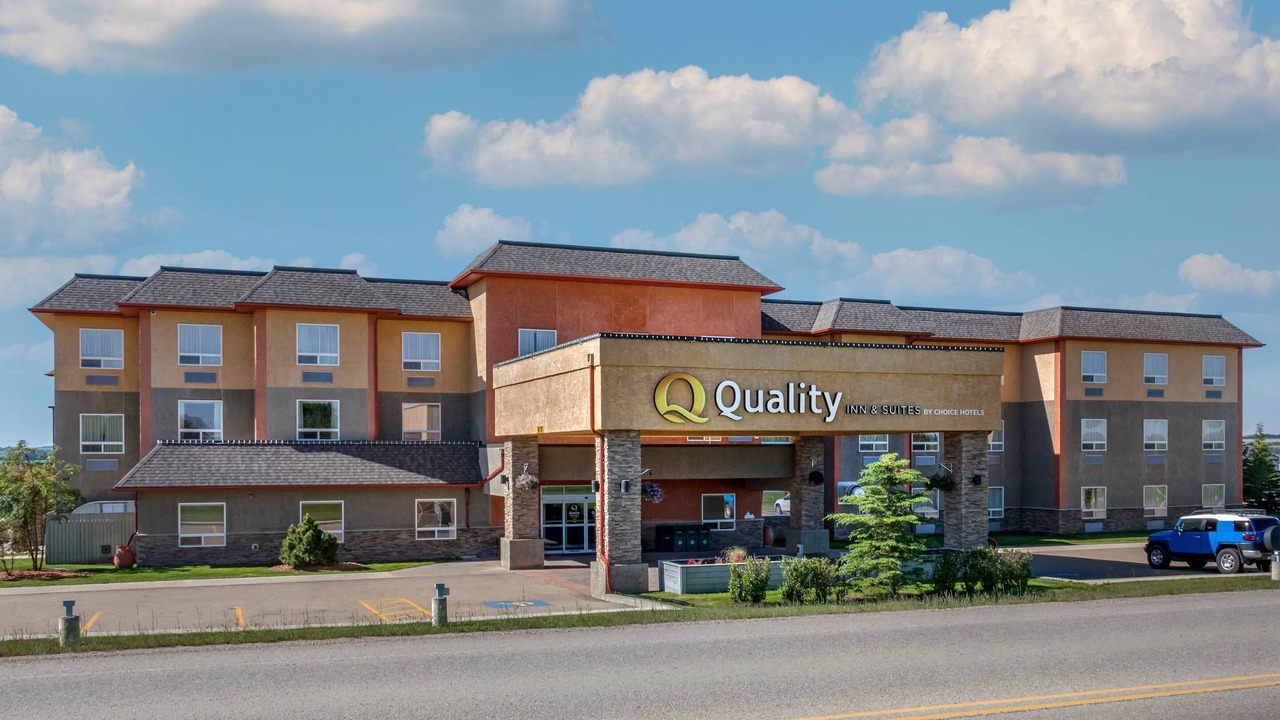 Photo of Outdoor in Rimbey