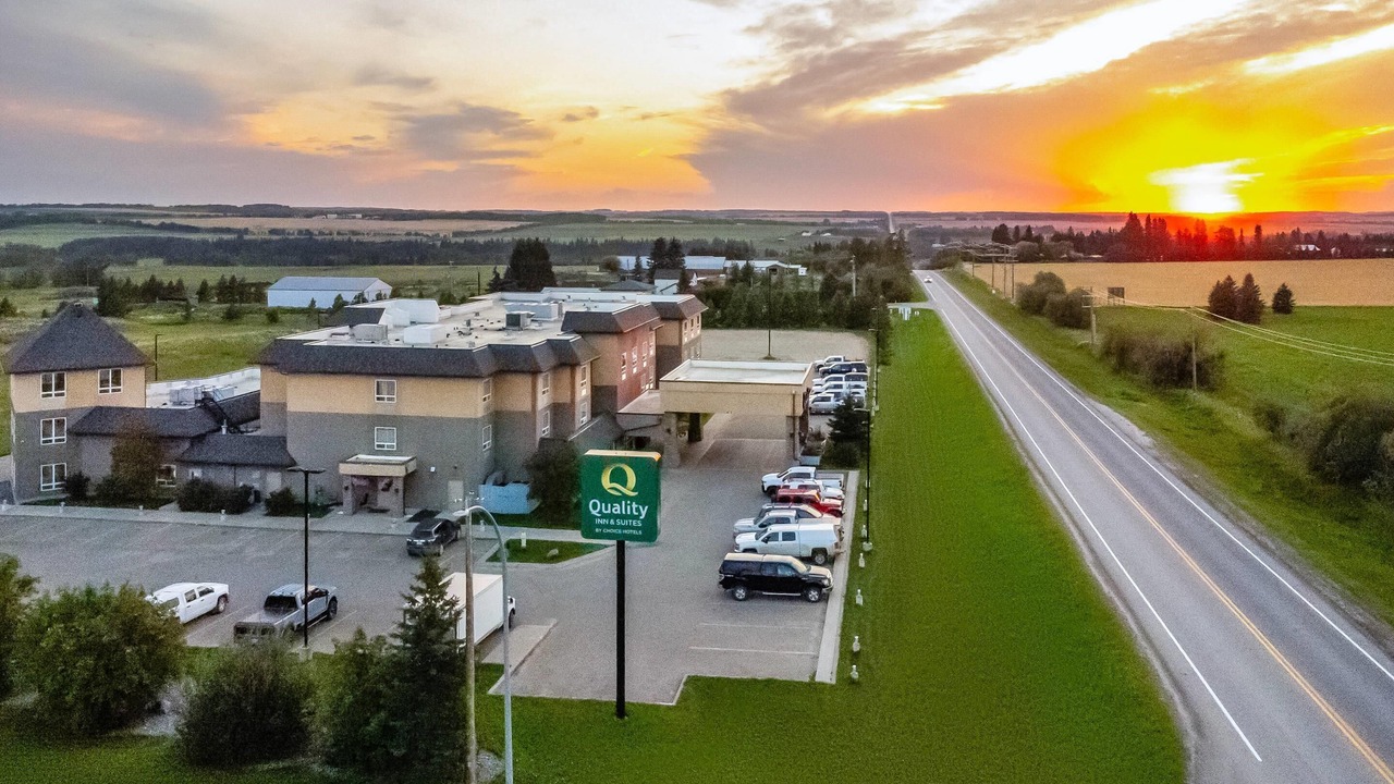 Photo of Outdoor in Rimbey