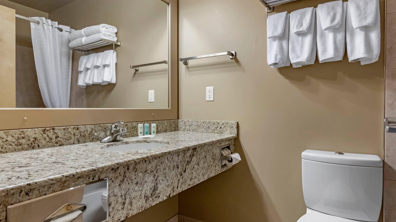 Photo of Bedroom in Rimbey
