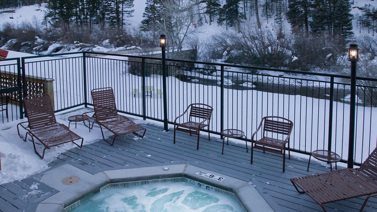 Photo of Outdoor in Red River