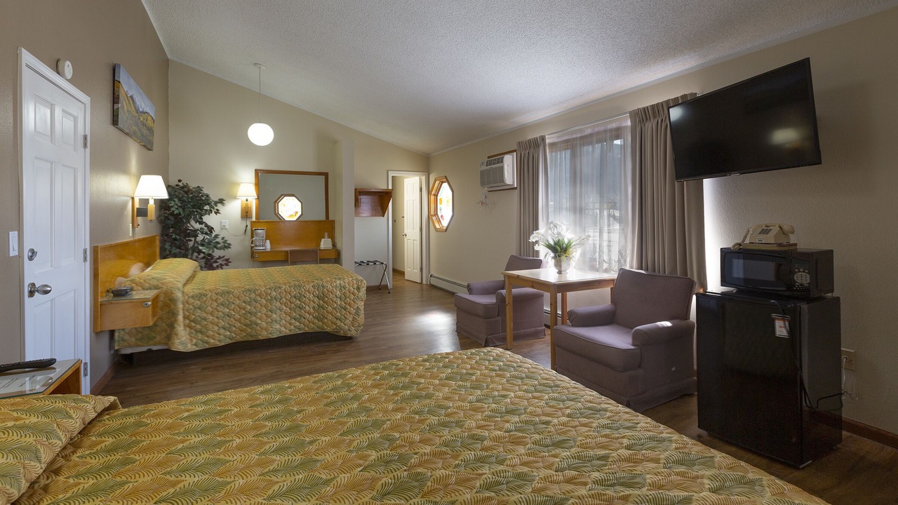 Photo of Bedroom in Glenwood Springs