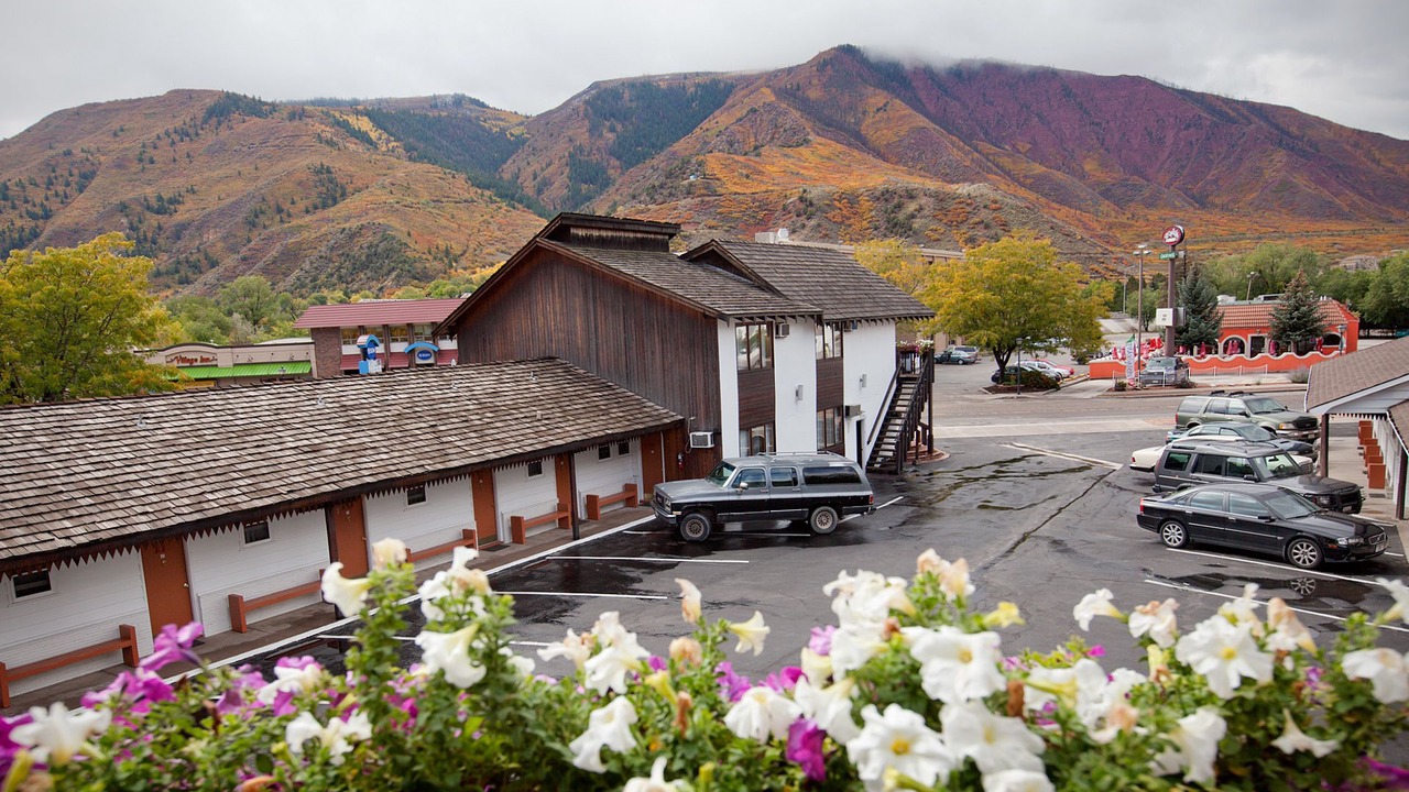 Photo of Outdoor in Glenwood Springs