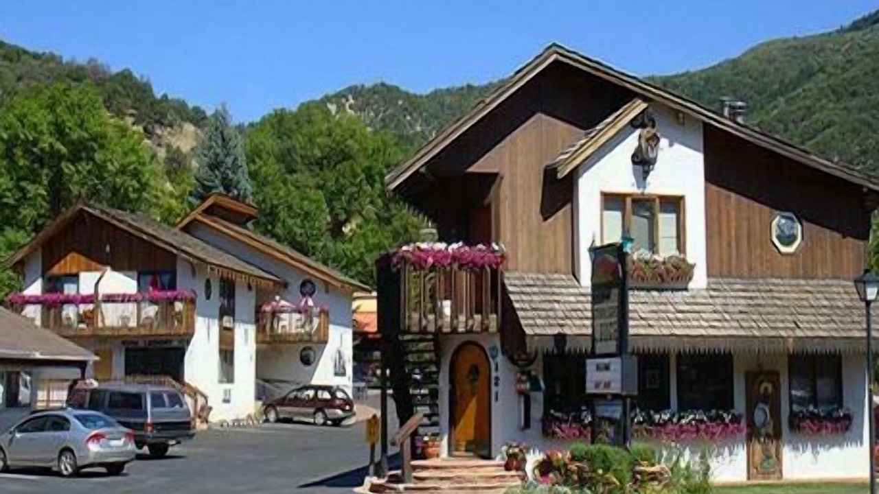 Photo of Outdoor in Glenwood Springs
