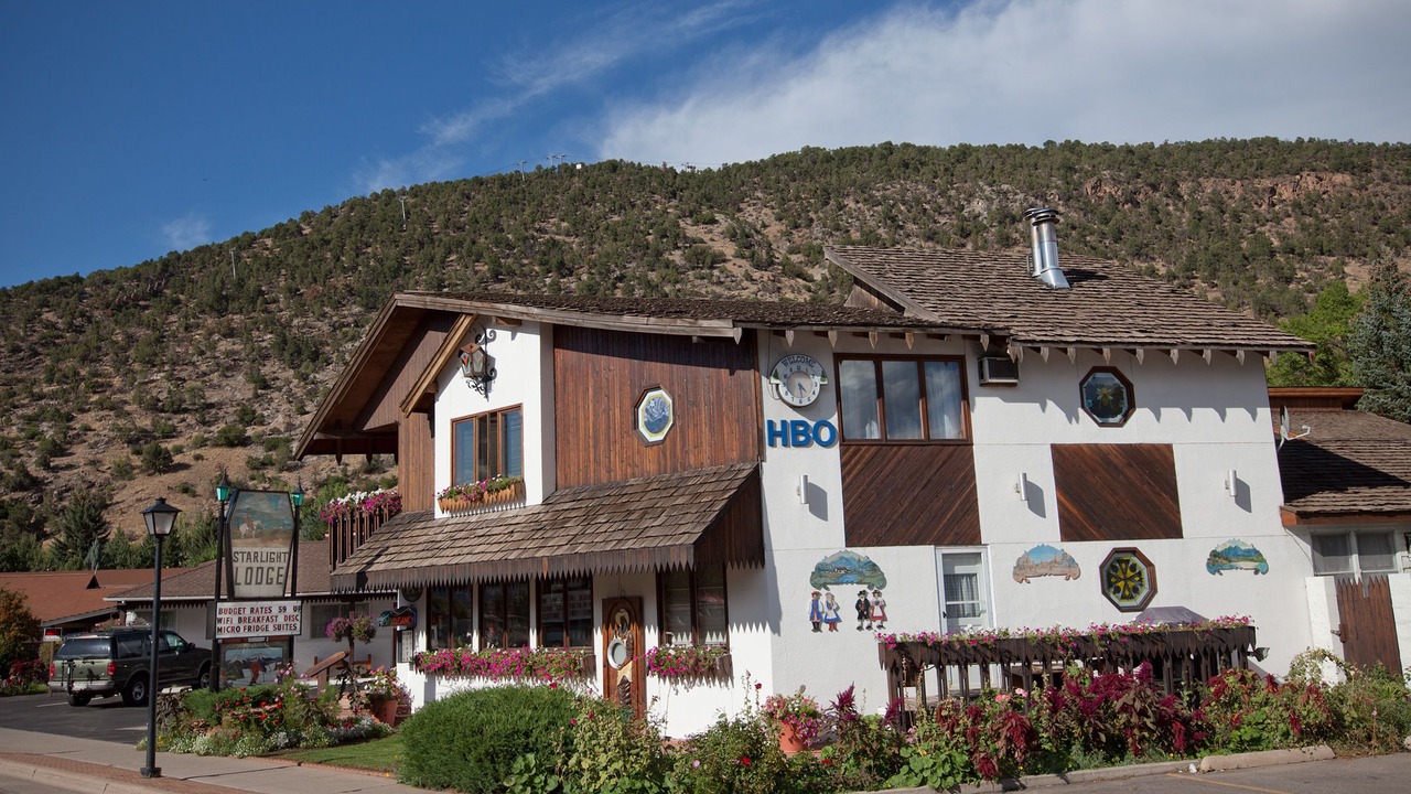 Photo of Outdoor in Glenwood Springs