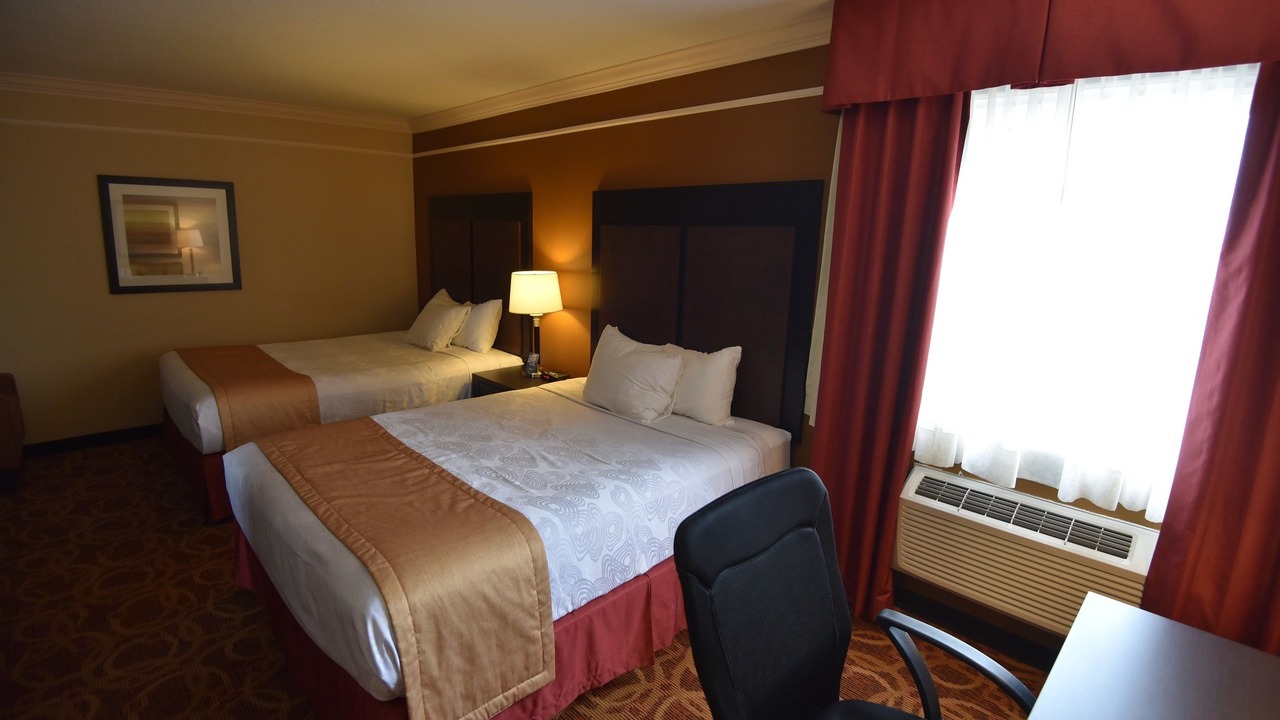 Photo of Bedroom in Meadow Lake