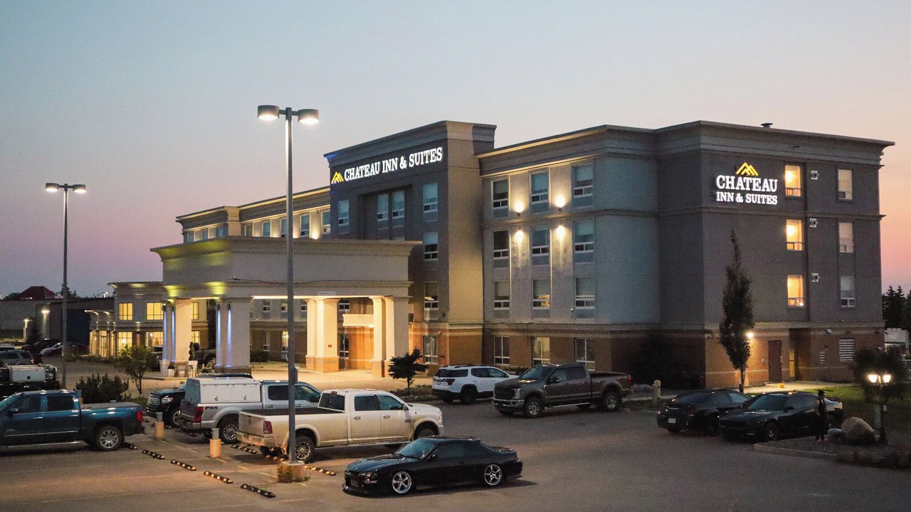 Photo of Outdoor in Bonnyville