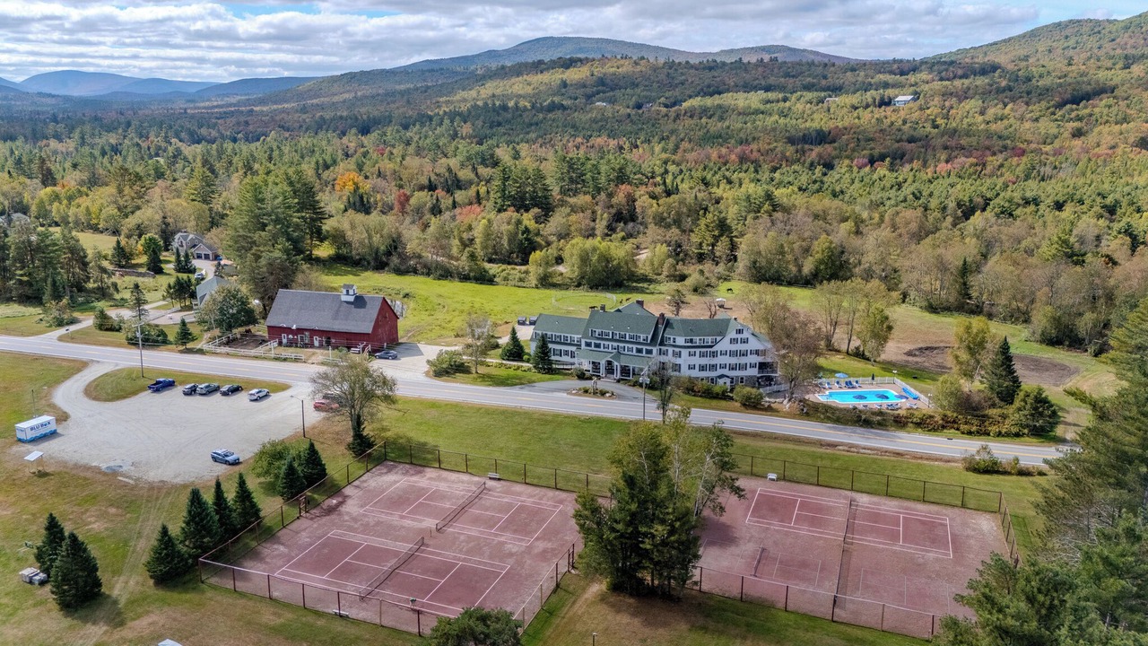 Photo of Outdoor in Franconia